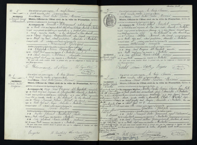 N 1890