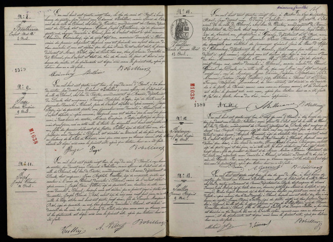 D 1883-1892