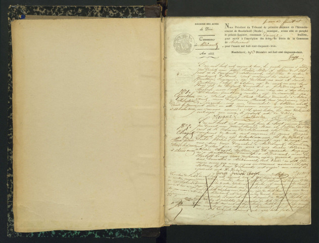D 1853-1867