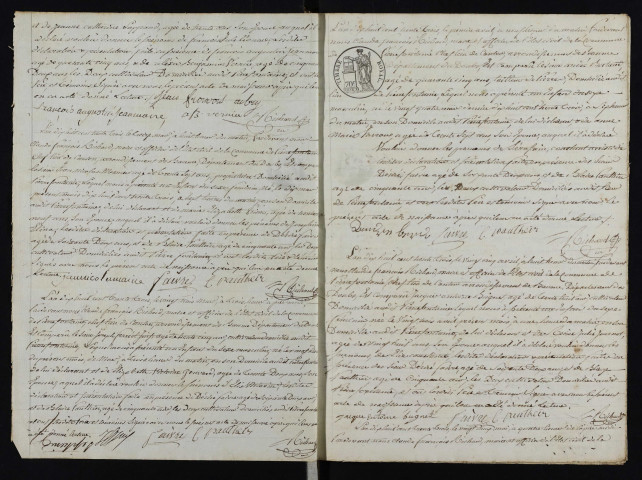 NMD 1833-1840