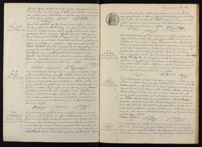 D 1893-1912