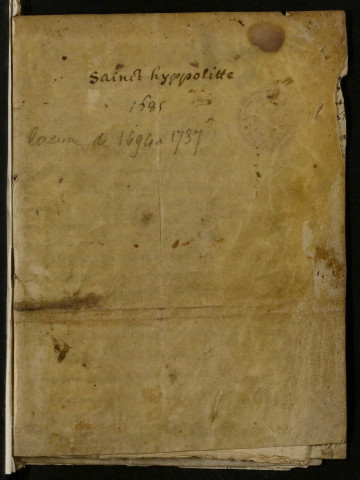 BMS 1685-1694
