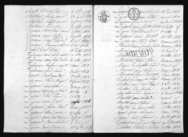 1813-1822