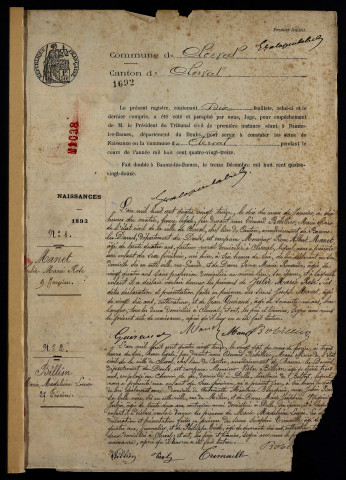 N 1893-1912