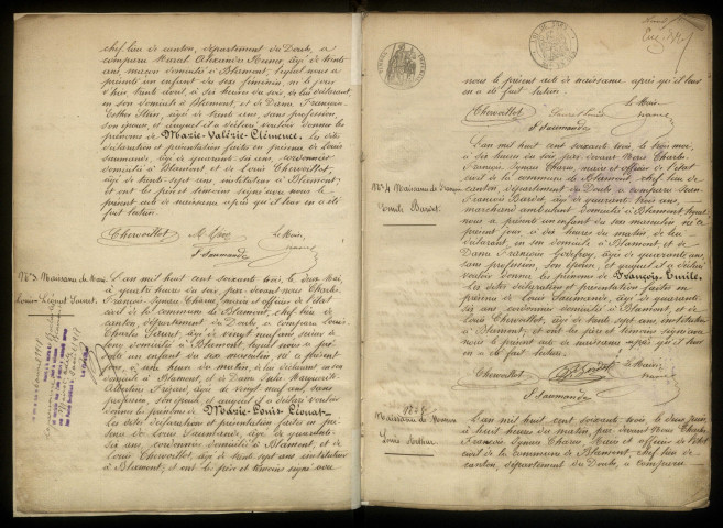 N 1863-1912