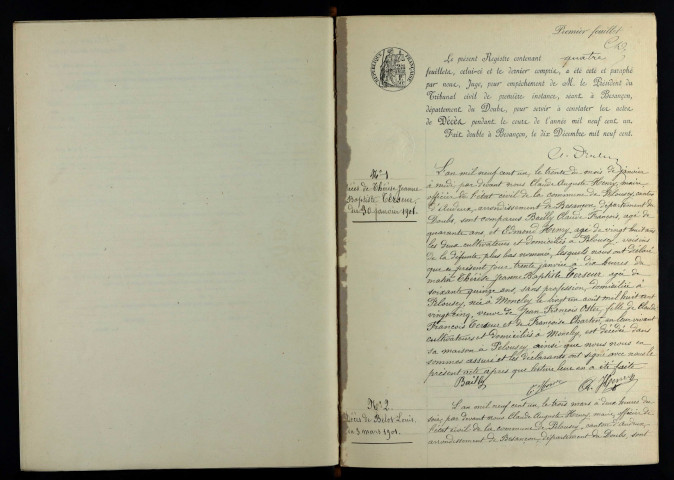 D 1901-1912