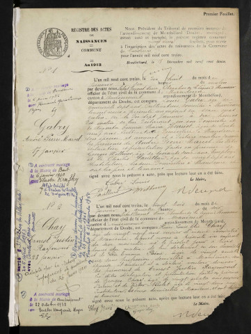 N 1913-1922