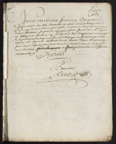 BMS 1763-1792