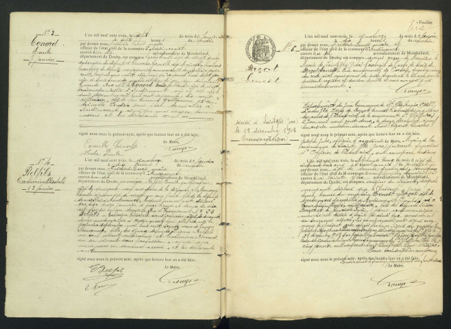 D 1903-1912