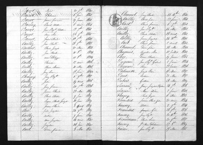 1833-1842