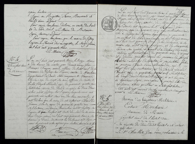 D 1843-1872