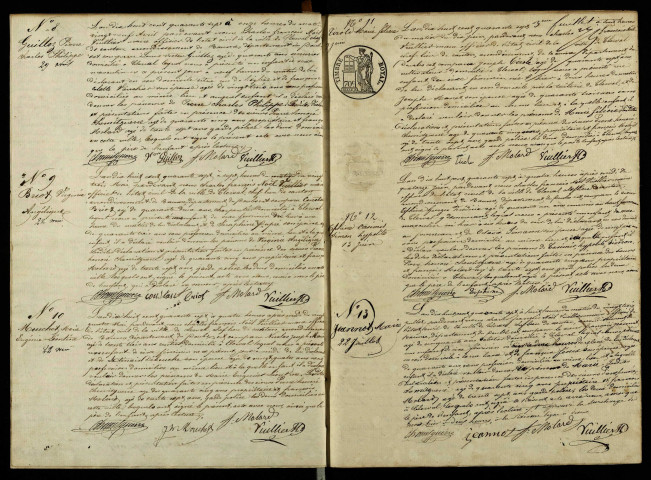 NMD 1847-1852
