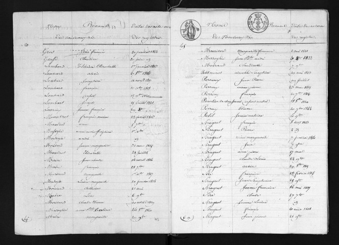 1813-1822