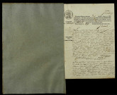 NMD 1833-1840