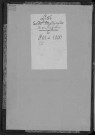 Volume 2, nos 501 à 1000