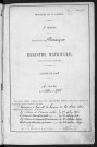 Volume 4, nos 1501 à 1743