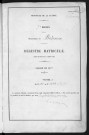 Volume 3, nos 1001 à 1444