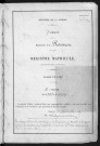 Volume 2, nos 501 à 1000