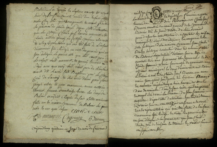 ND 1793-1832