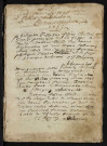 B 1693-1730