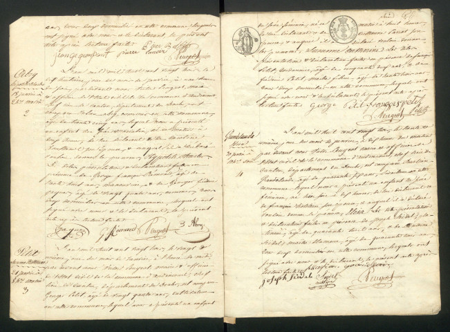 N 1823-1842