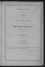 Volume 4, nos 1501 à 1566