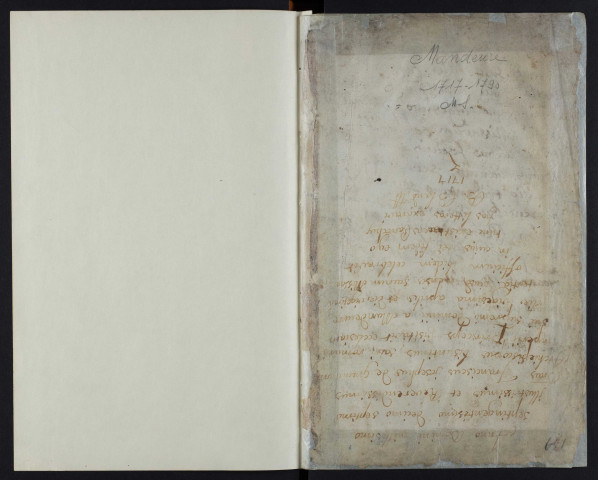 M 1722-1787