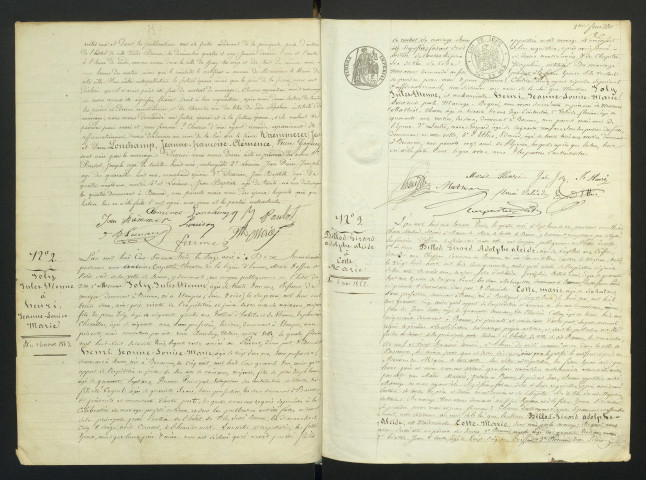 M 1863-1865