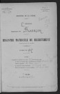 Volume 5, nos 2001 à 2500