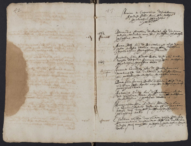 S 1662-1665