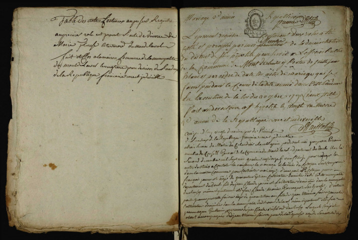 M 1793-1832