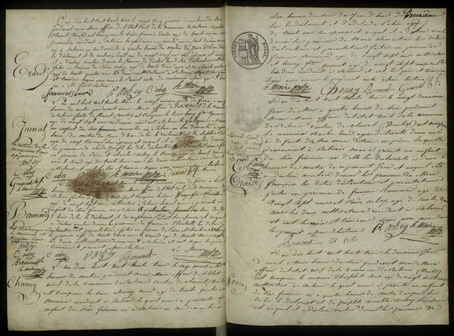 NMD 1833-1852