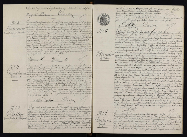 D 1901-1907