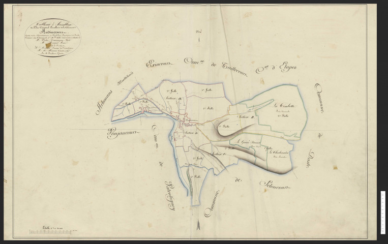 Audincourt