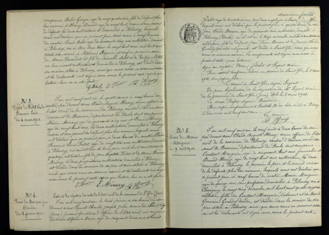 D 1901-1912