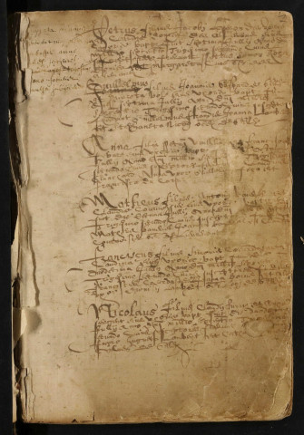 B 1632-1662