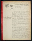 M 1913-1922