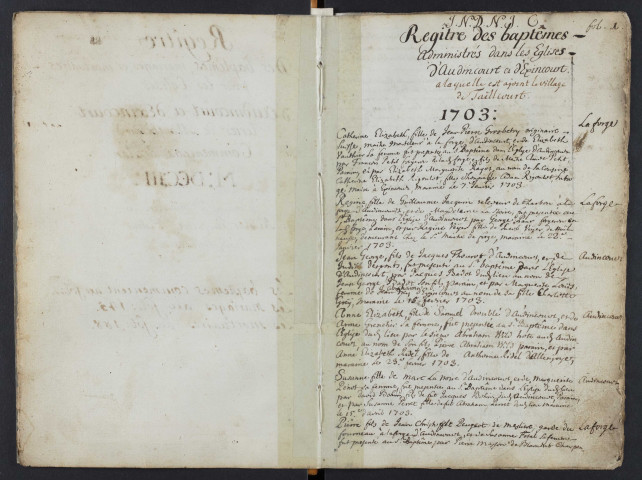 B 1703-1758