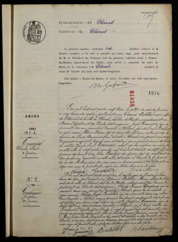 D 1883-1892