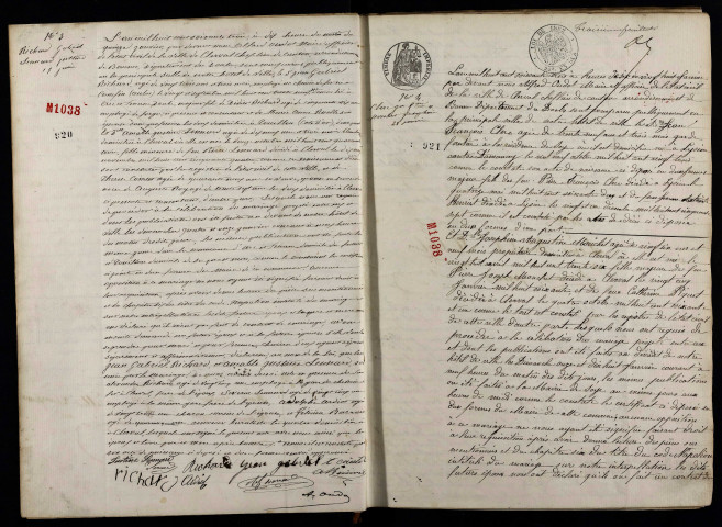 M 1863-1872