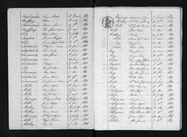 1833-1842