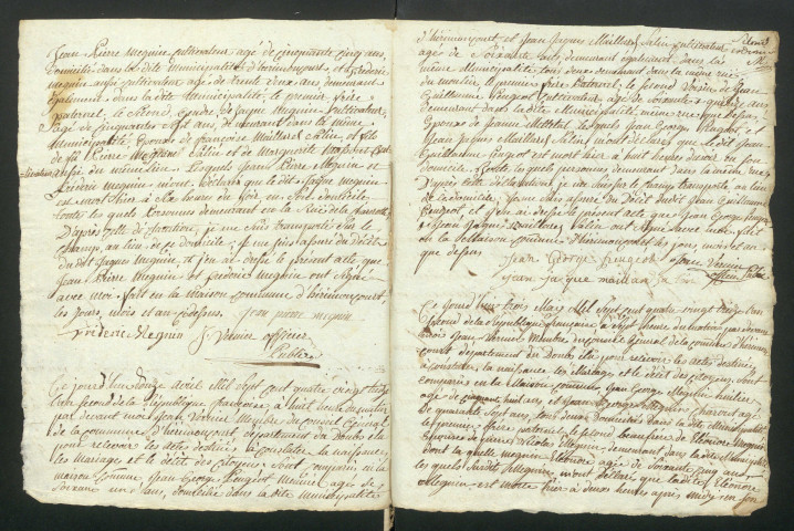 D 1793-1827