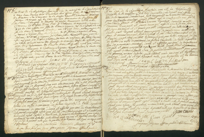 M 1793-1830