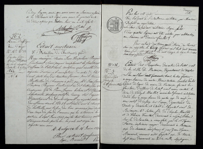 D 1843-1872
