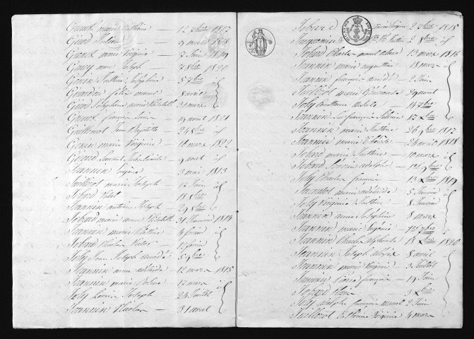 1813-1822
