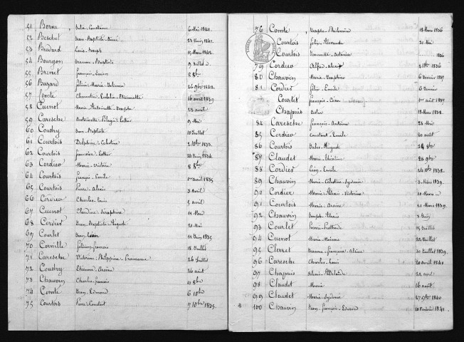 1833-1842