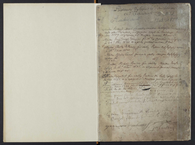 B 1703-1758