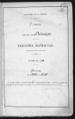 Volume 3, nos 1001 à 1500