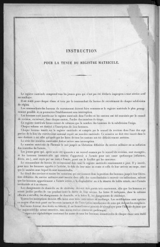 Volume 1, nos 1 à 428