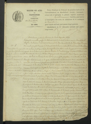 N 1894-1912